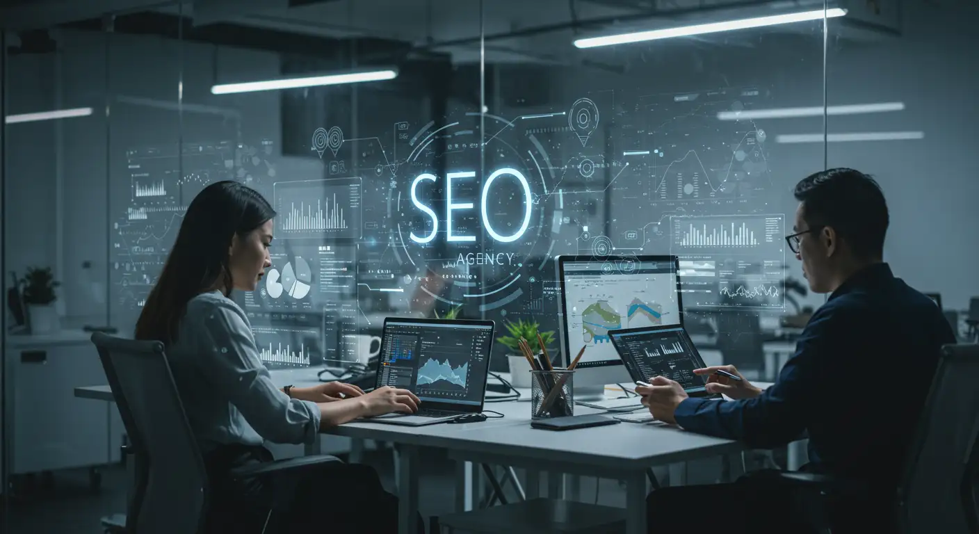 Agência de SEO Cordeiro RJ
